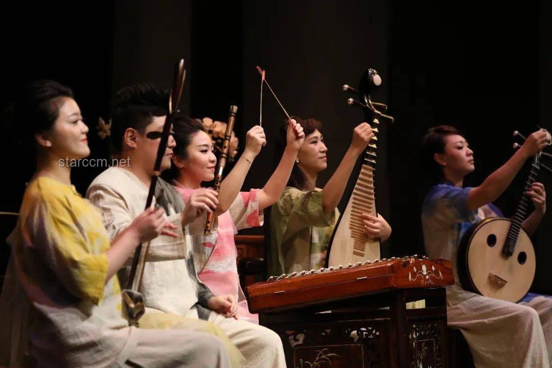 陈楚生《将进酒》演绎：一曲畅快的音乐盛宴，听爽了你的心